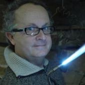 Portrait de Philippe Gallego